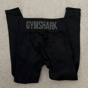 Gymshark high waisted flex